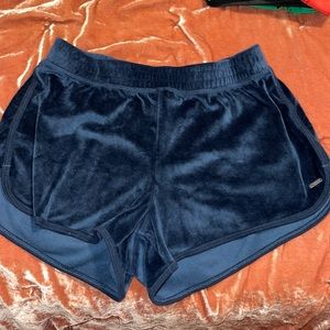 Hollister short shorts